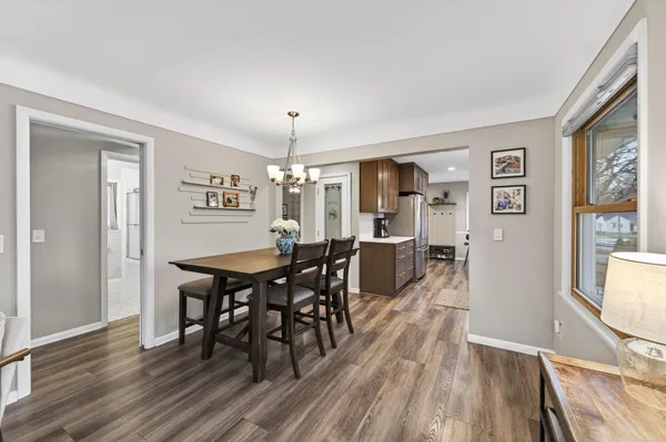 $424,900 | 3101 Northeast Benjamin Street, Minneapolis, MN 55418