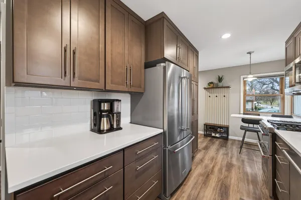 $424,900 | 3101 Northeast Benjamin Street, Minneapolis, MN 55418