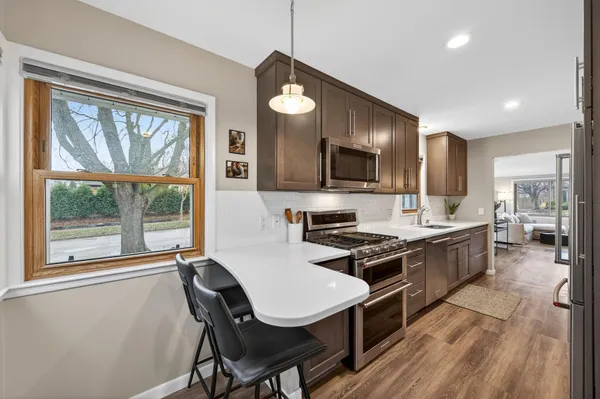 $424,900 | 3101 Northeast Benjamin Street, Minneapolis, MN 55418