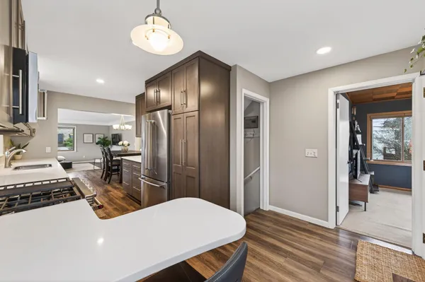 $424,900 | 3101 Northeast Benjamin Street, Minneapolis, MN 55418