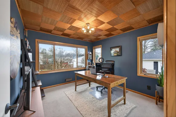 $424,900 | 3101 Northeast Benjamin Street, Minneapolis, MN 55418