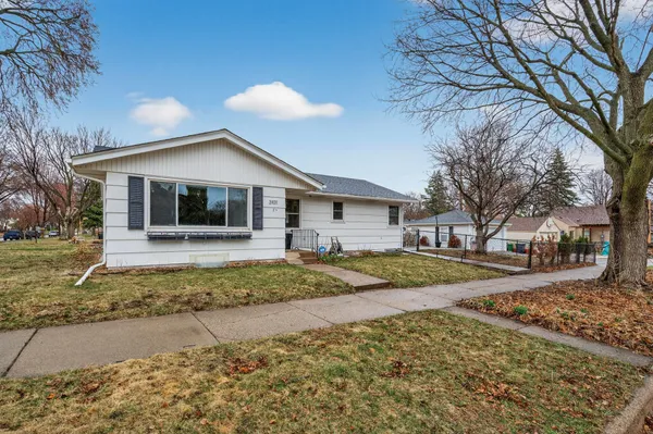 $424,900 | 3101 Northeast Benjamin Street, Minneapolis, MN 55418