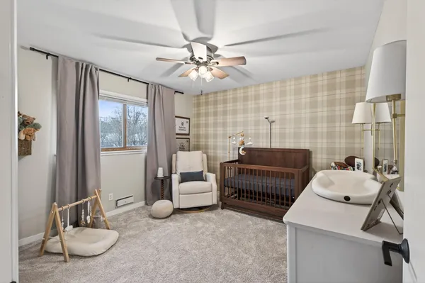 $424,900 | 3101 Northeast Benjamin Street, Minneapolis, MN 55418