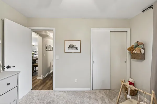 $424,900 | 3101 Northeast Benjamin Street, Minneapolis, MN 55418