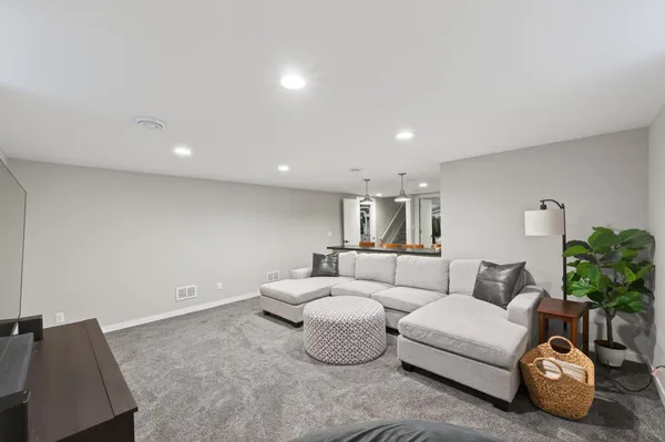 $424,900 | 3101 Northeast Benjamin Street, Minneapolis, MN 55418