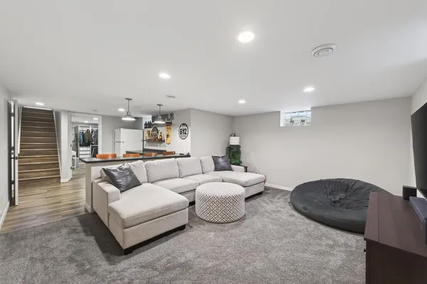 $424,900 | 3101 Northeast Benjamin Street, Minneapolis, MN 55418