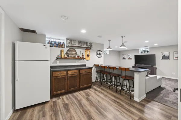 $424,900 | 3101 Northeast Benjamin Street, Minneapolis, MN 55418