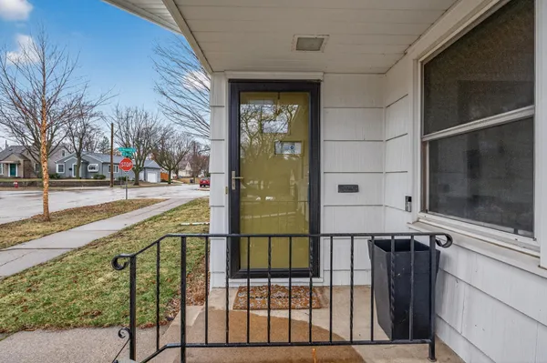 $424,900 | 3101 Northeast Benjamin Street, Minneapolis, MN 55418