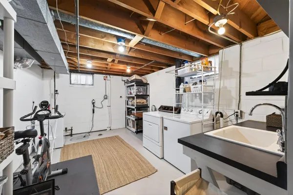 $424,900 | 3101 Northeast Benjamin Street, Minneapolis, MN 55418