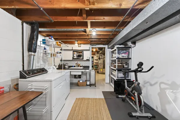 $424,900 | 3101 Northeast Benjamin Street, Minneapolis, MN 55418