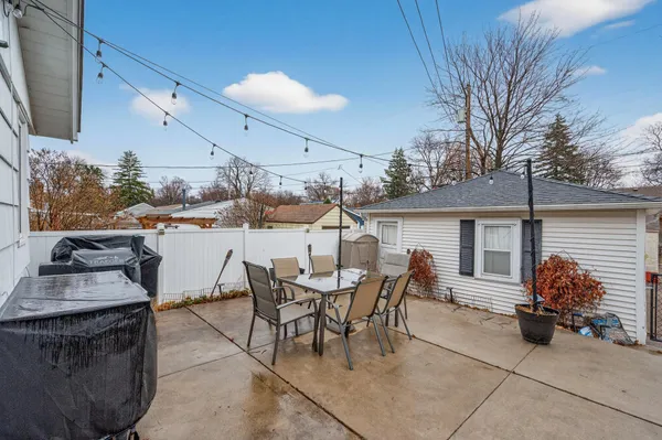 $424,900 | 3101 Northeast Benjamin Street, Minneapolis, MN 55418