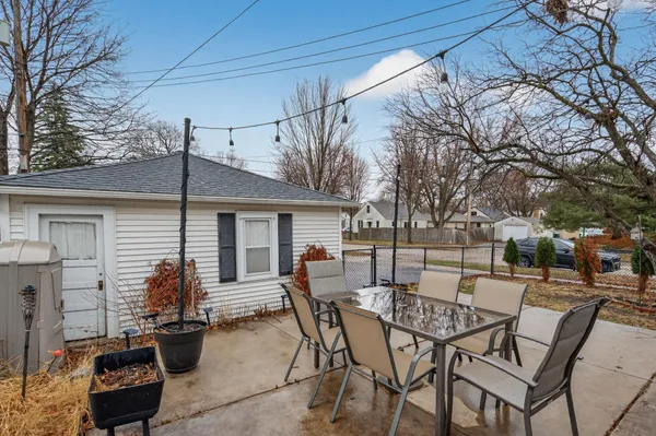 $424,900 | 3101 Northeast Benjamin Street, Minneapolis, MN 55418