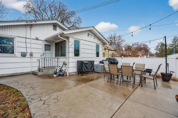 $424,900 | 3101 Northeast Benjamin Street, Minneapolis, MN 55418