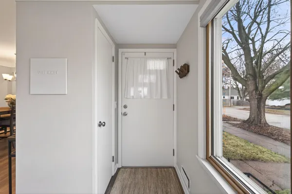 $424,900 | 3101 Northeast Benjamin Street, Minneapolis, MN 55418
