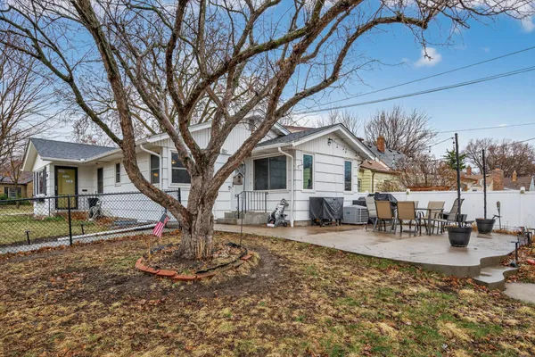 $424,900 | 3101 Northeast Benjamin Street, Minneapolis, MN 55418