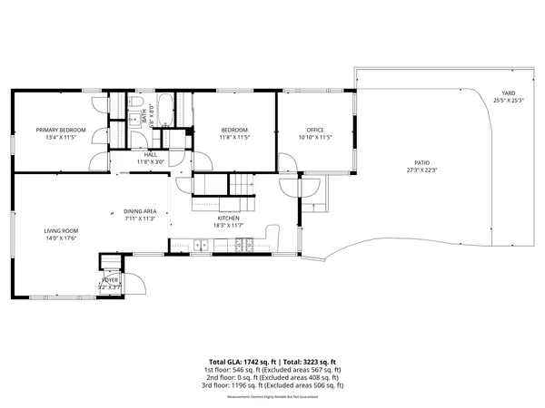 $424,900 | 3101 Northeast Benjamin Street, Minneapolis, MN 55418