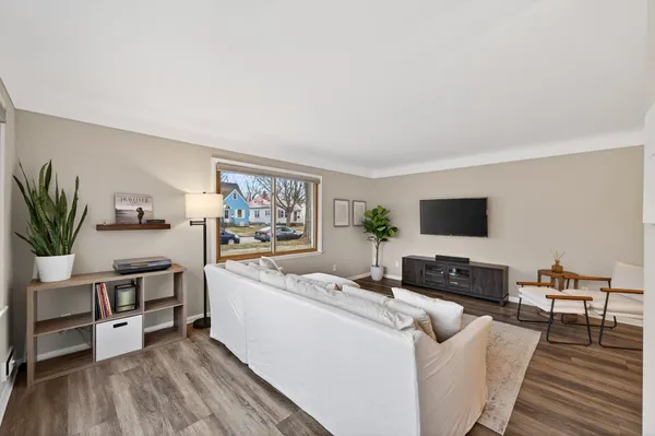 $424,900 | 3101 Northeast Benjamin Street, Minneapolis, MN 55418