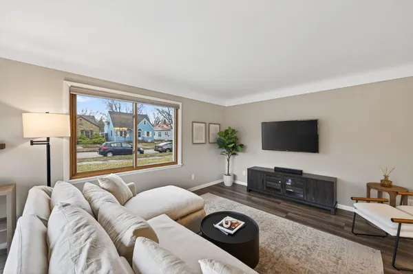 $424,900 | 3101 Northeast Benjamin Street, Minneapolis, MN 55418