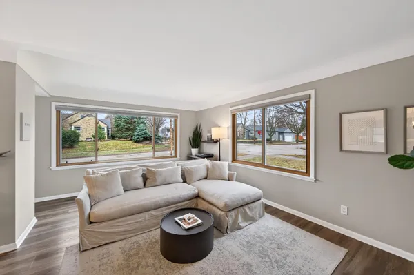 $424,900 | 3101 Northeast Benjamin Street, Minneapolis, MN 55418