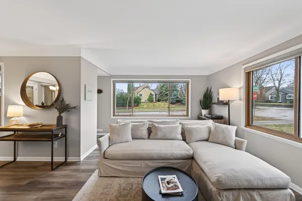$424,900 | 3101 Northeast Benjamin Street, Minneapolis, MN 55418