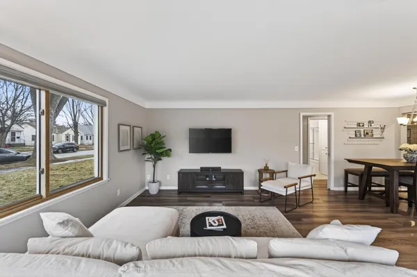 $424,900 | 3101 Northeast Benjamin Street, Minneapolis, MN 55418