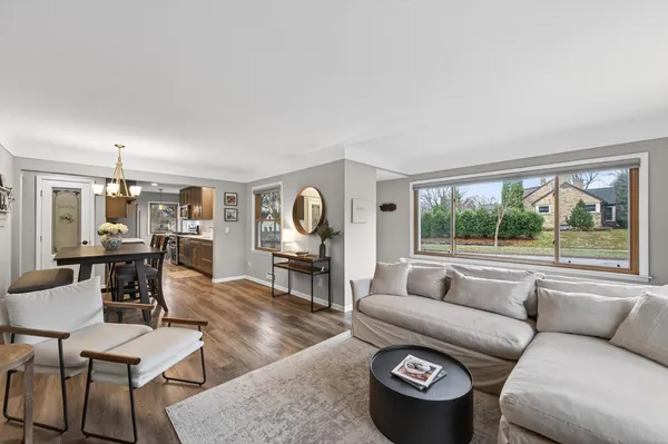 $424,900 | 3101 Northeast Benjamin Street, Minneapolis, MN 55418