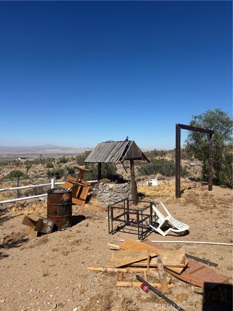 0 Garnet Road Lucerne Valley, CA 92356 - Photo 17 of 30