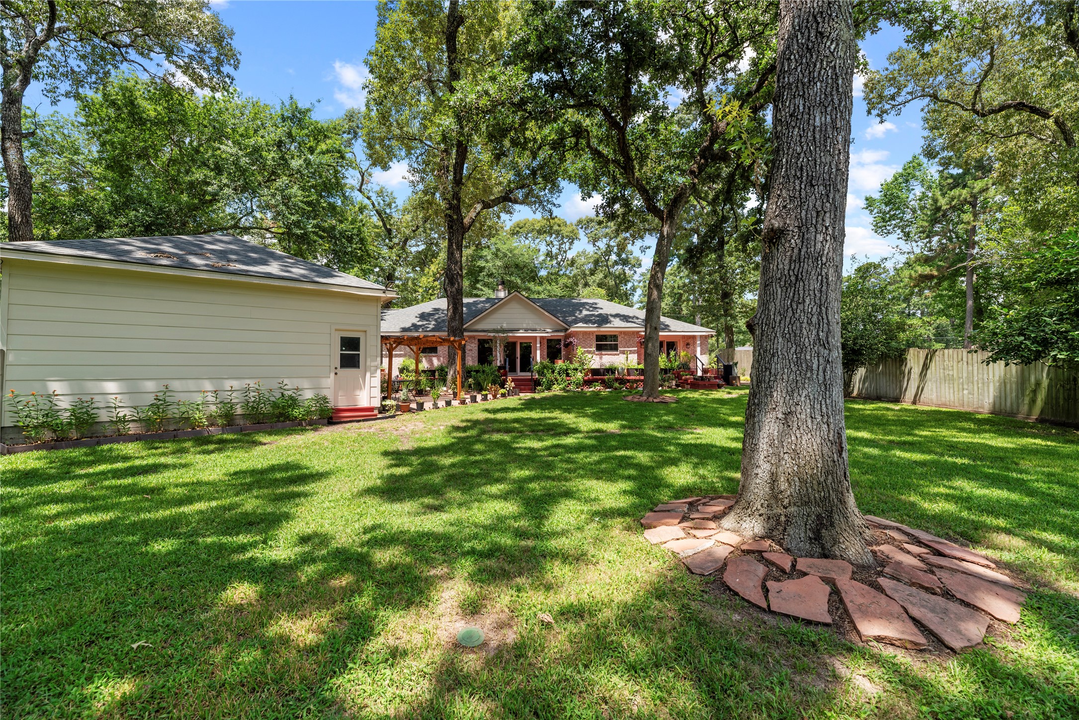 281 Ridgewood Drive Hockley, TX 77447 - Photo 34 of 41
