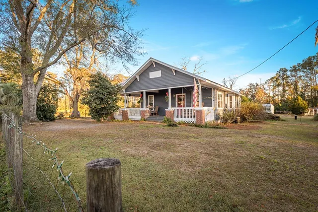 $335,000 | 864 Ashville Highway, Monticello, FL 32344