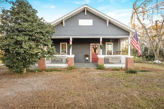 $335,000 | 864 Ashville Highway, Monticello, FL 32344