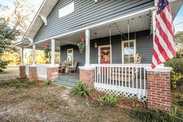 $335,000 | 864 Ashville Highway, Monticello, FL 32344
