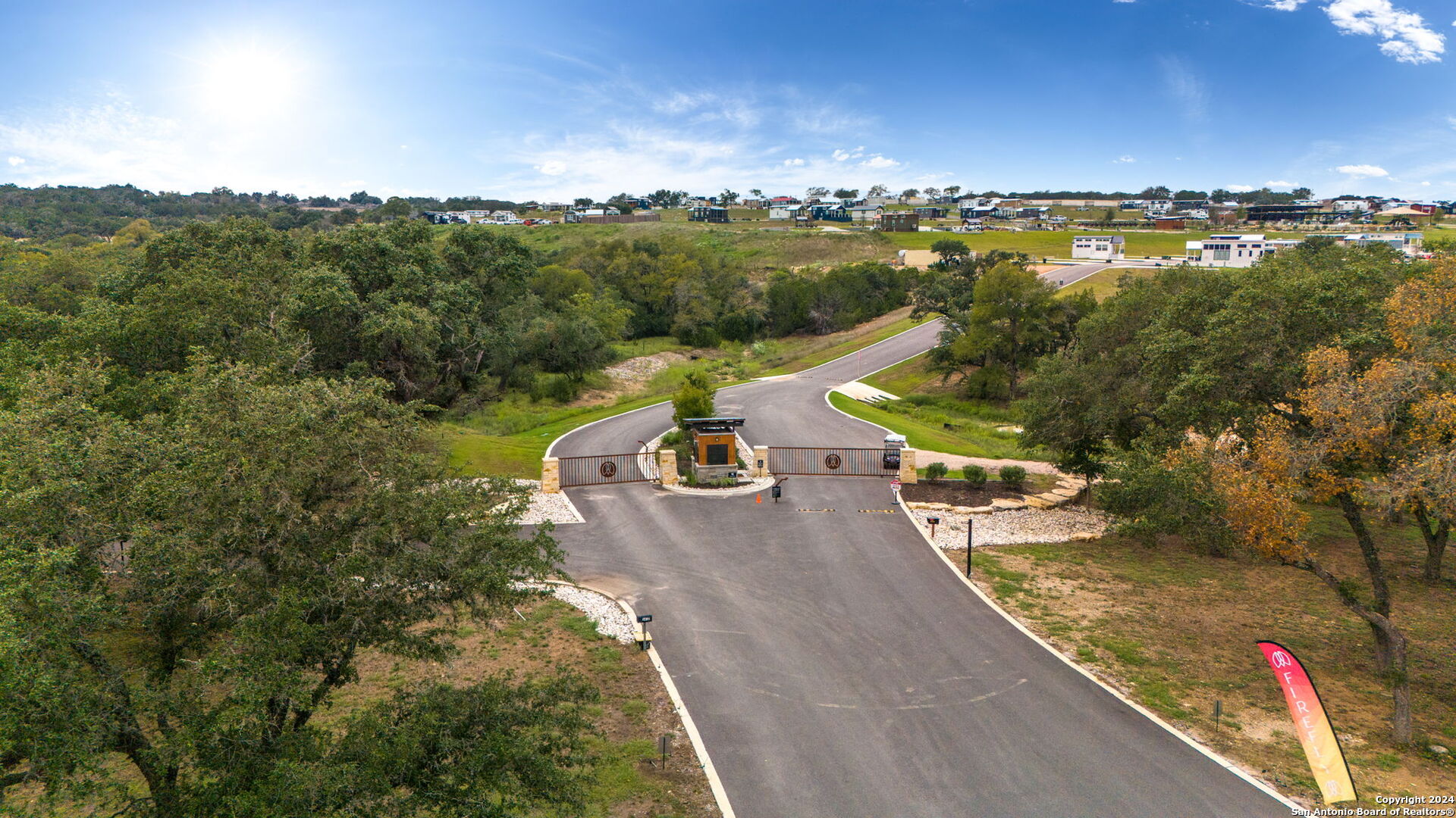5386 Ranch Road 1376, Unit 197 Fredericksburg, TX 78624 - Photo 1 of 16