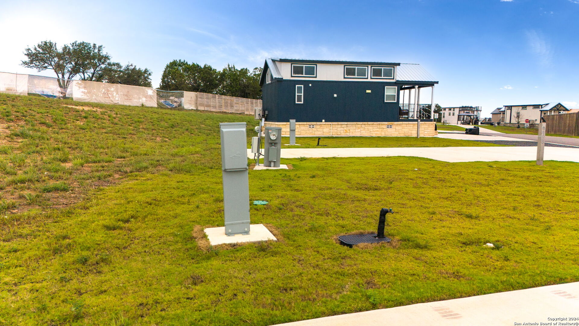 5386 Ranch Road 1376, Unit 197 Fredericksburg, TX 78624 - Photo 11 of 16