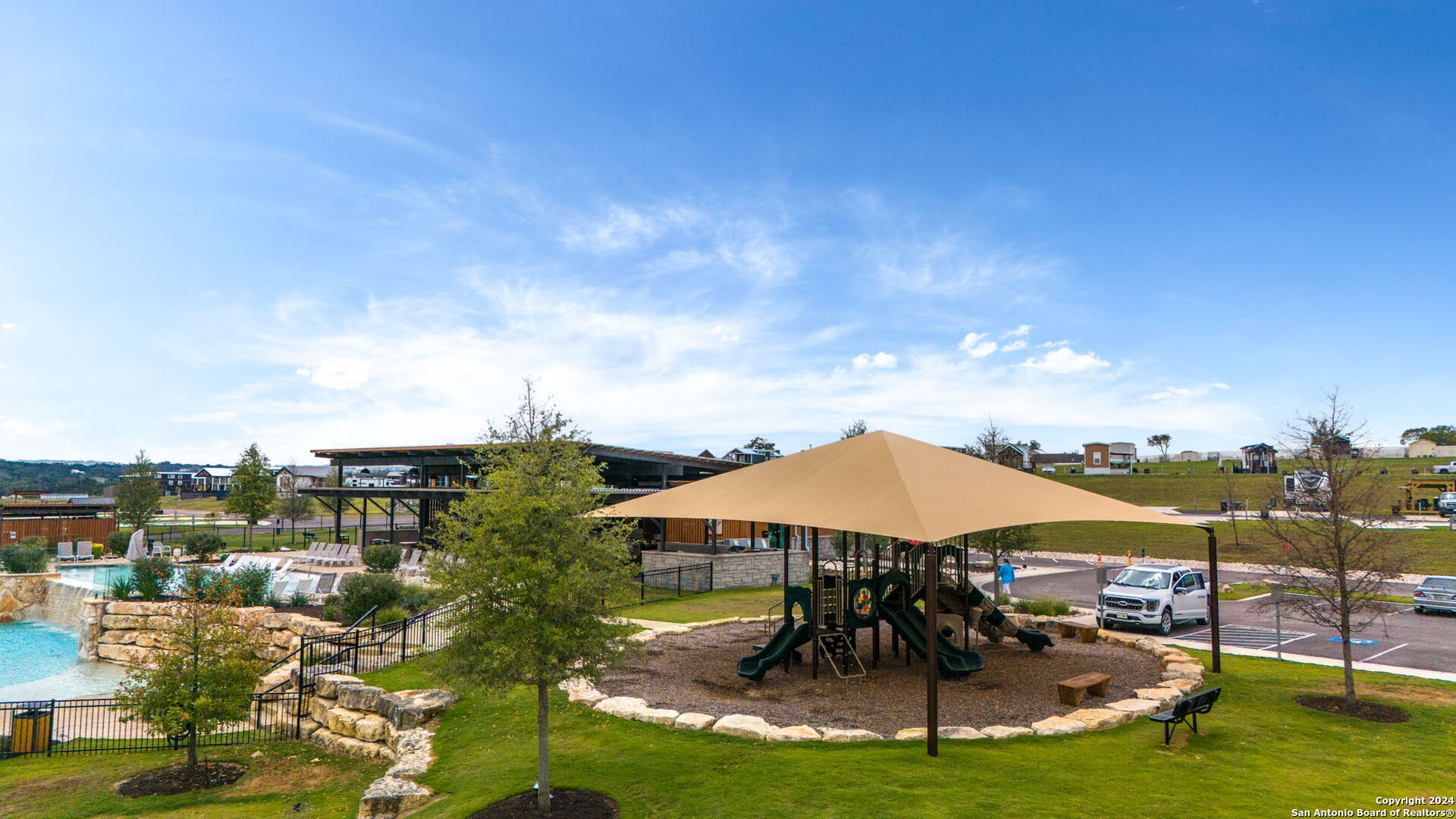 5386 Ranch Road 1376, Unit 197 Fredericksburg, TX 78624 - Photo 15 of 16