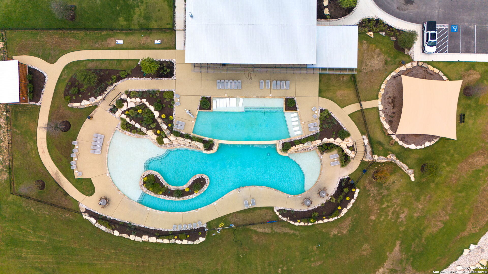5386 Ranch Road 1376, Unit 197 Fredericksburg, TX 78624 - Photo 16 of 16