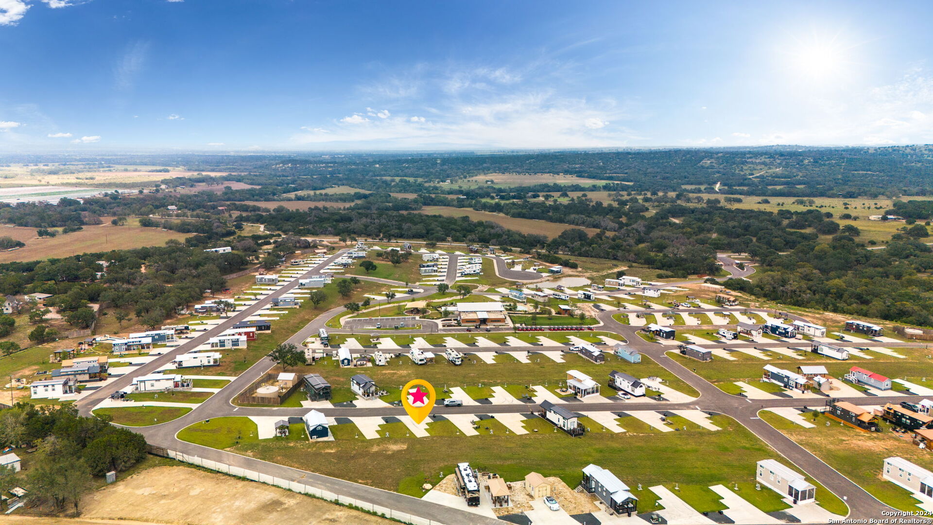 5386 Ranch Road 1376, Unit 197 Fredericksburg, TX 78624 - Photo 5 of 16