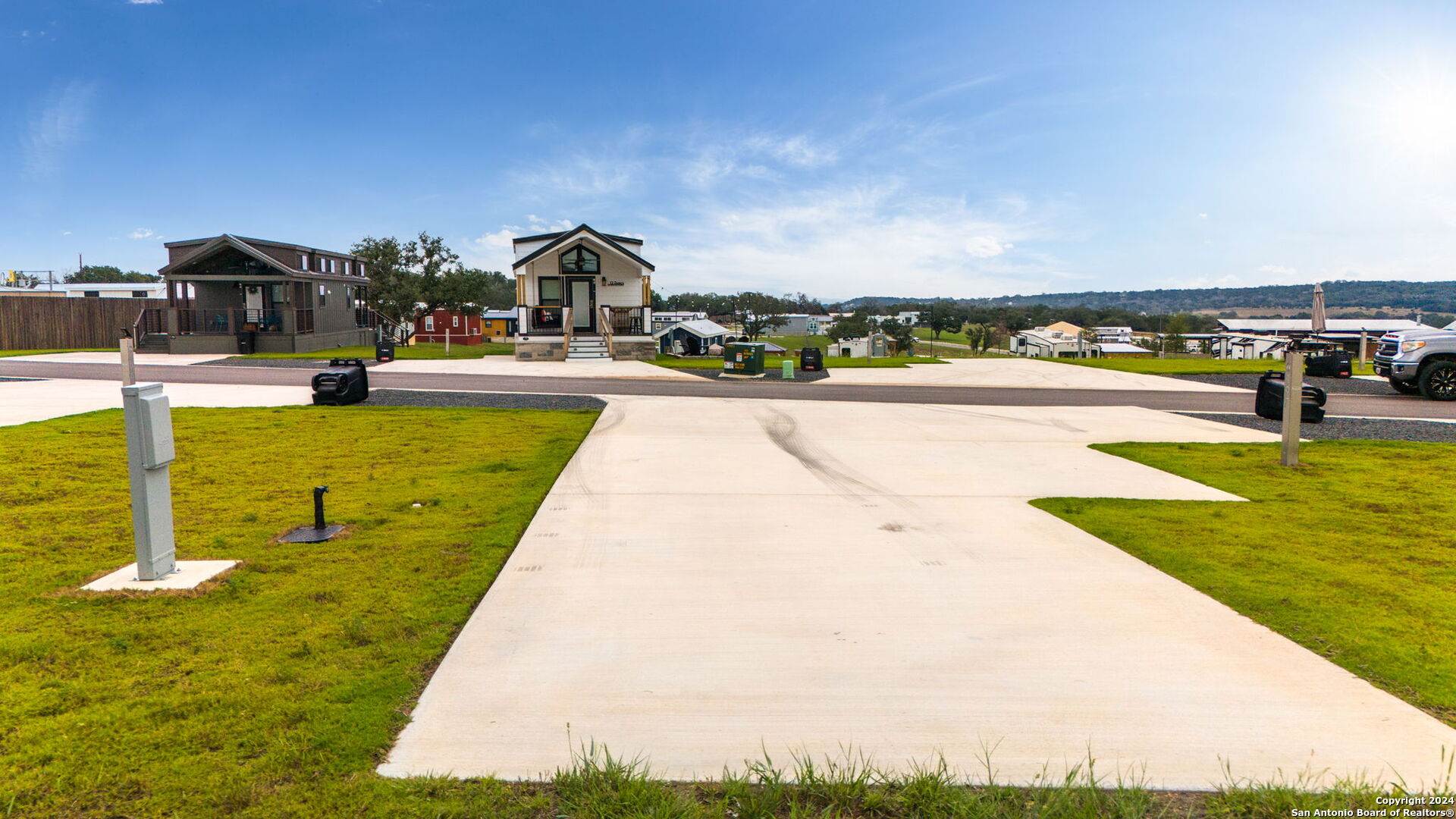 5386 Ranch Road 1376, Unit 197 Fredericksburg, TX 78624 - Photo 10 of 16
