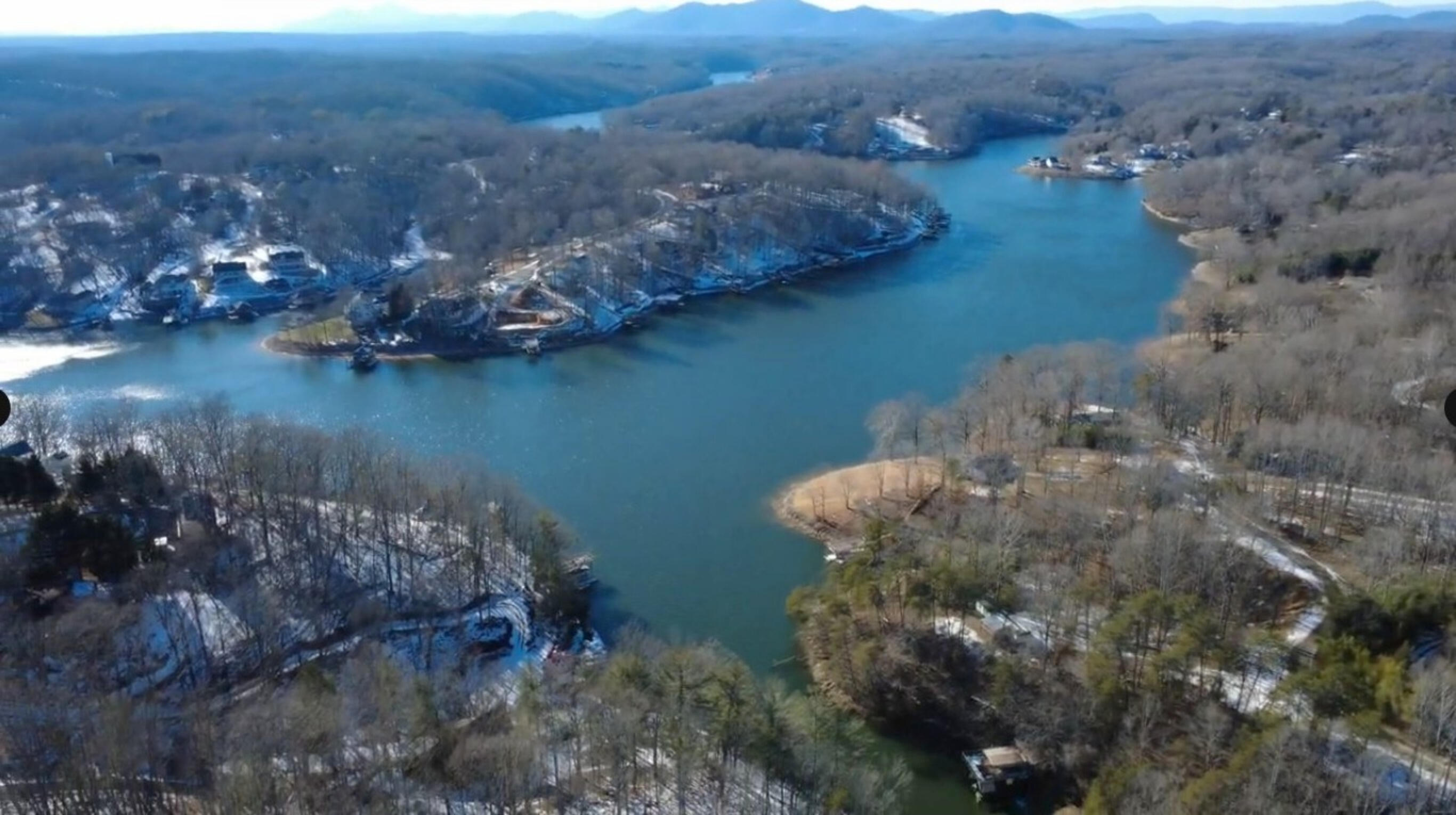 121 Tiki Terrace Goodview, VA 24095 - Photo 1 of 6 a view of lake