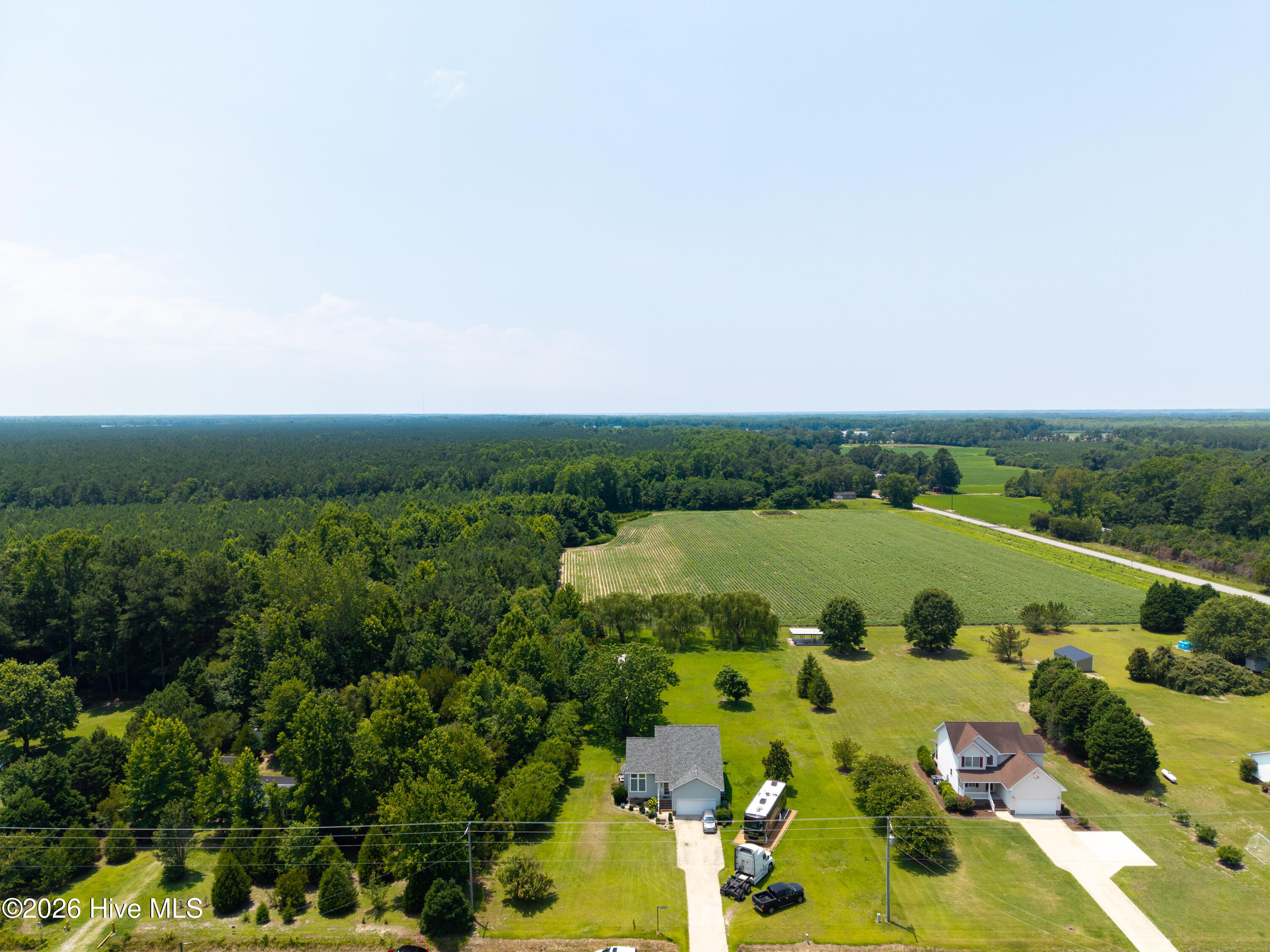 1323 Greenhall Road Edenton, NC 27932 - Photo 39 of 41