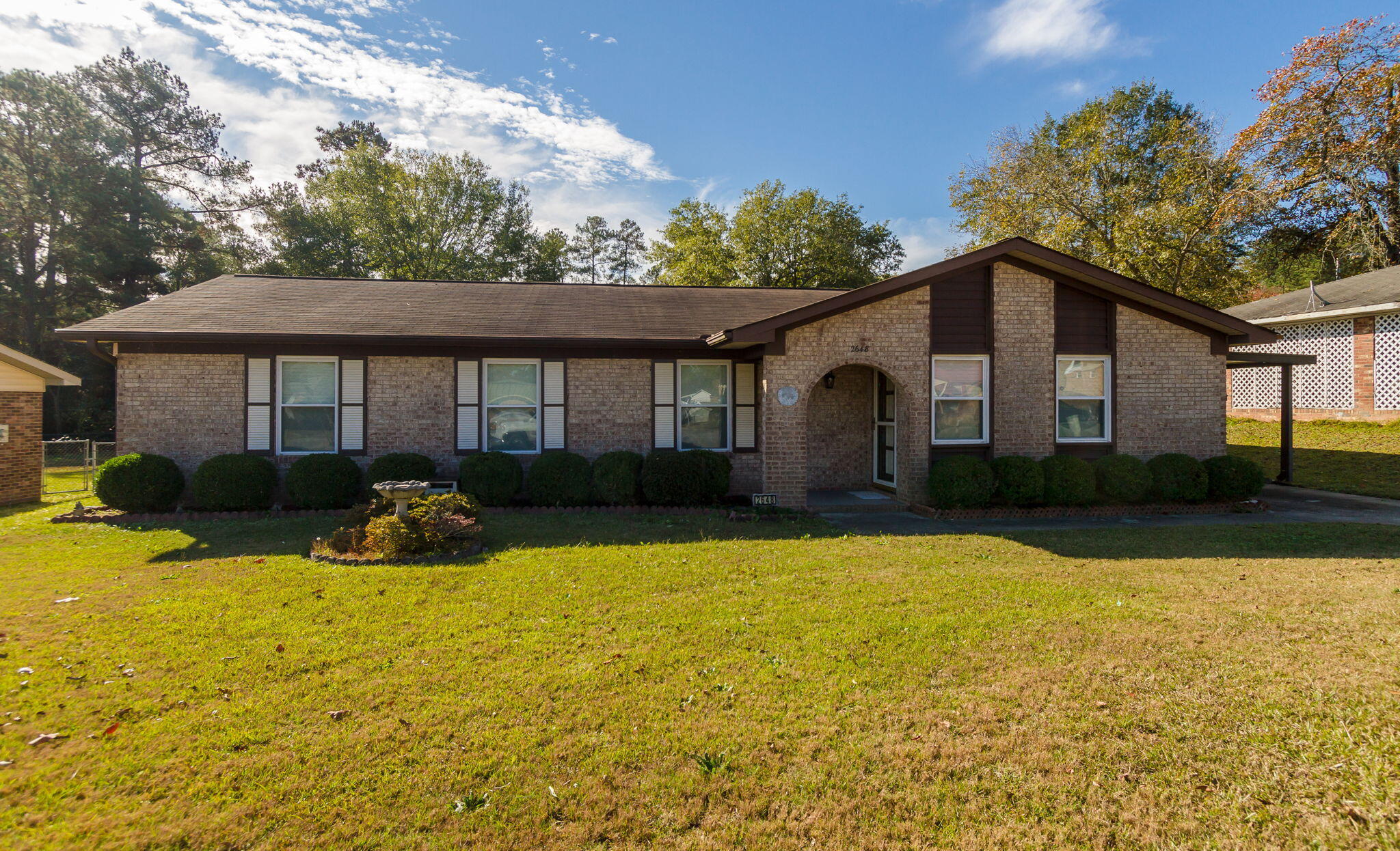 2648 Crosscreek Road Hephzibah, GA 30815 - Photo 1 of 41 1-web-or-mls-IMG_6913