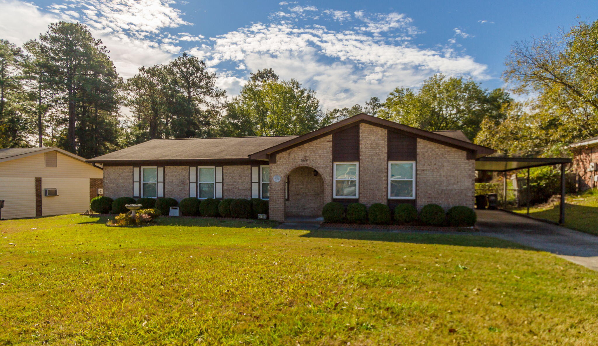 2648 Crosscreek Road Hephzibah, GA 30815 - Photo 2 of 41 2-web-or-mls-IMG_6901