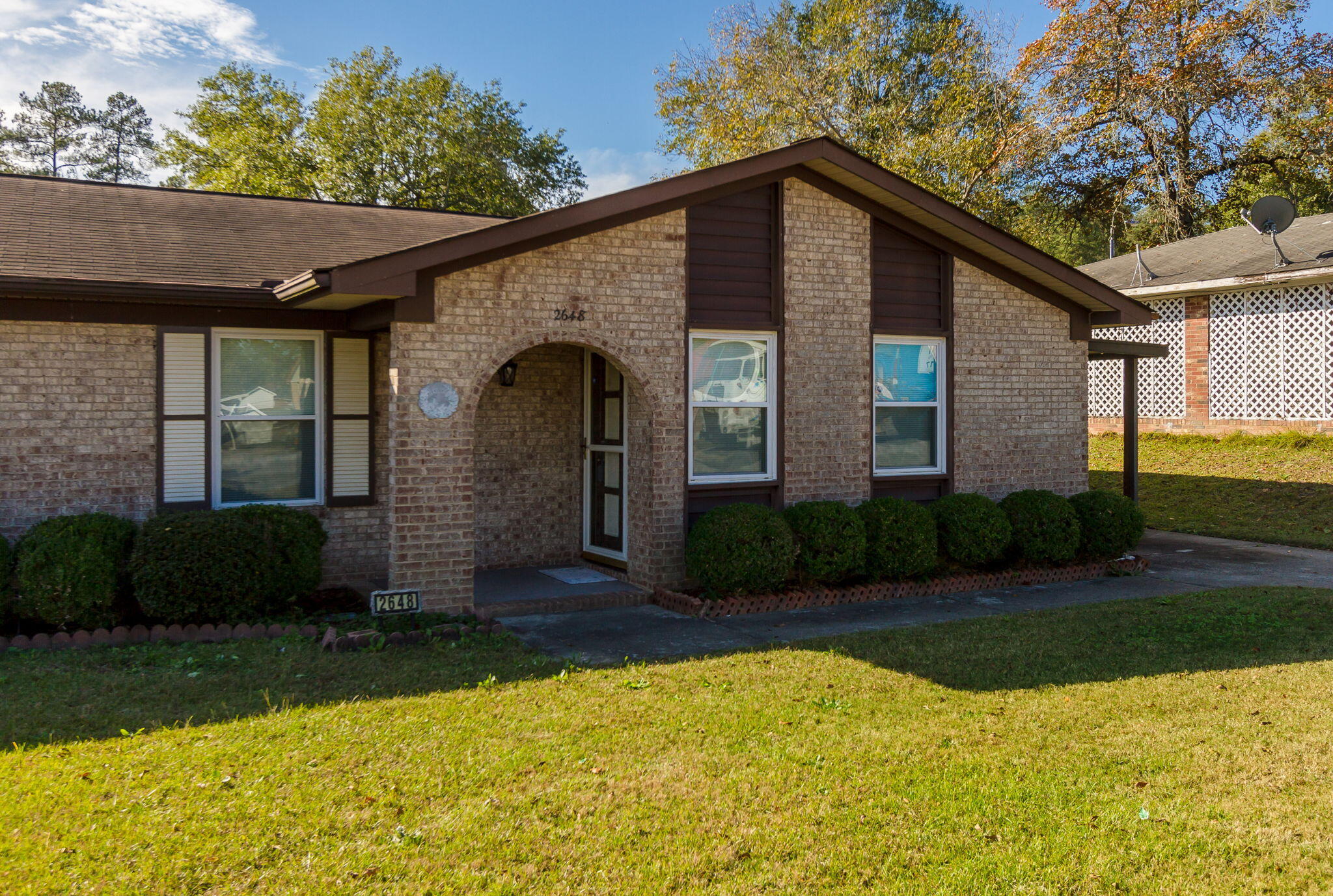 2648 Crosscreek Road Hephzibah, GA 30815 - Photo 4 of 41 4-web-or-mls-IMG_6908