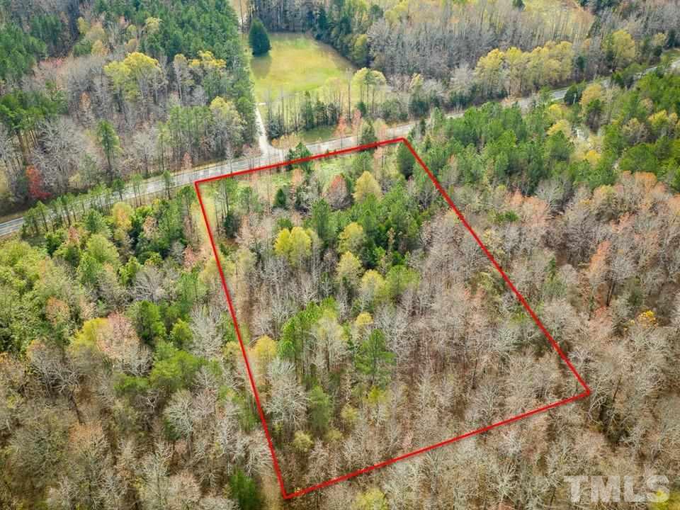 213 Rougemont Road Rougemont, NC 27572 - Photo 2 of 23