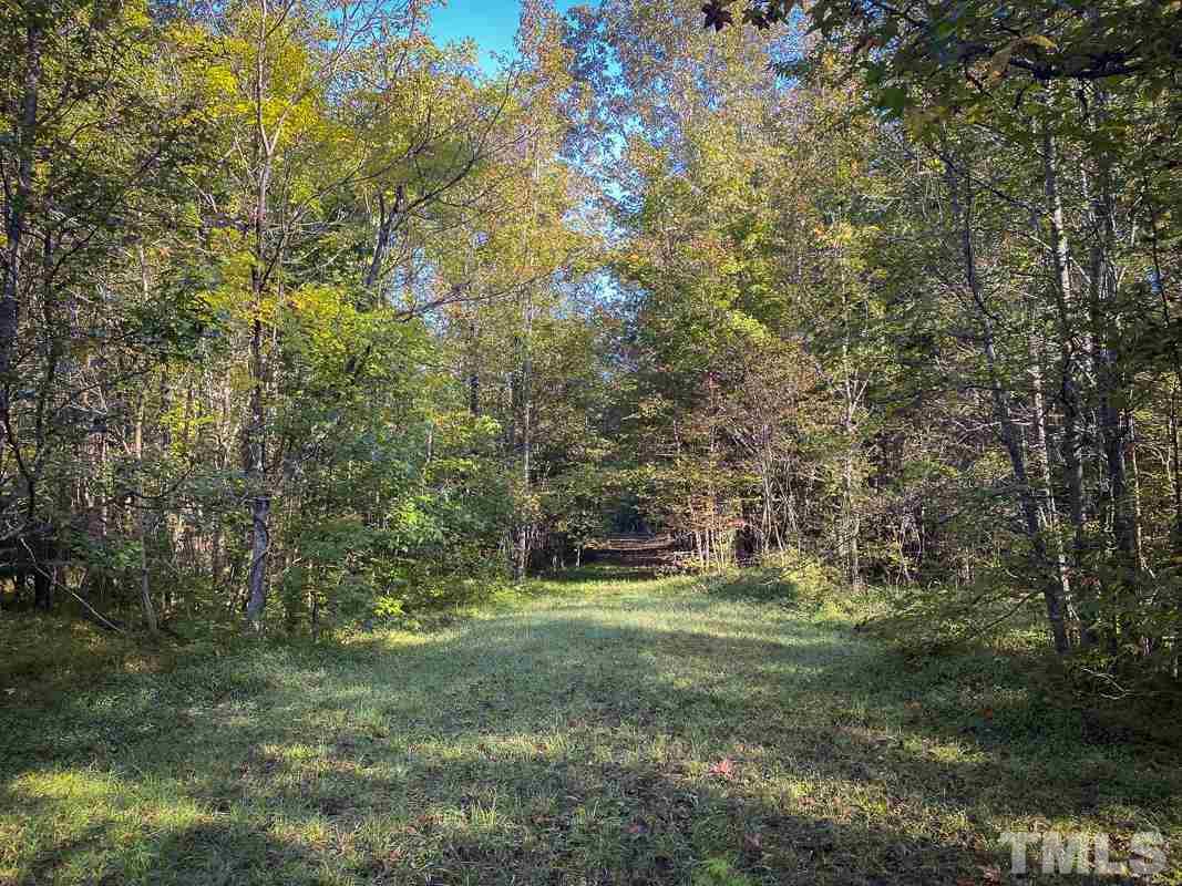 213 Rougemont Road Rougemont, NC 27572 - Photo 15 of 23