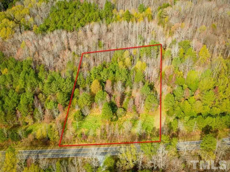 213 Rougemont Road Rougemont, NC 27572 - Photo 3 of 23