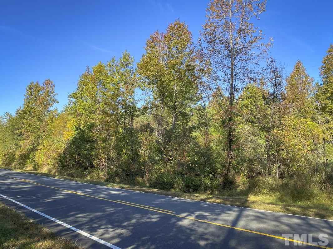 213 Rougemont Road Rougemont, NC 27572 - Photo 23 of 23