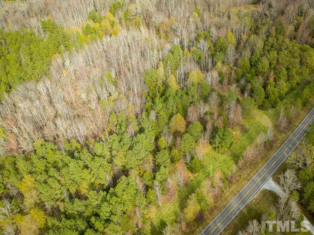 213 Rougemont Road Rougemont, NC 27572 - Photo 4 of 23