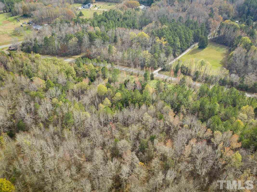 213 Rougemont Road Rougemont, NC 27572 - Photo 5 of 23