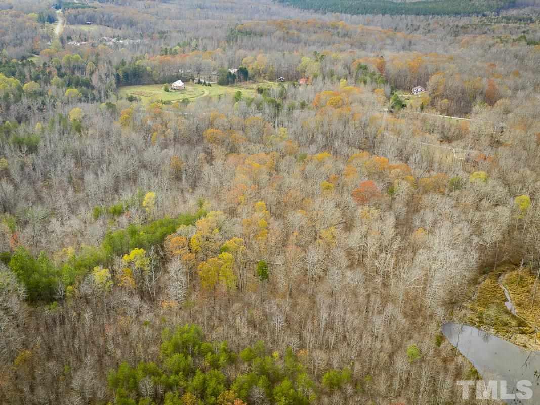 213 Rougemont Road Rougemont, NC 27572 - Photo 8 of 23