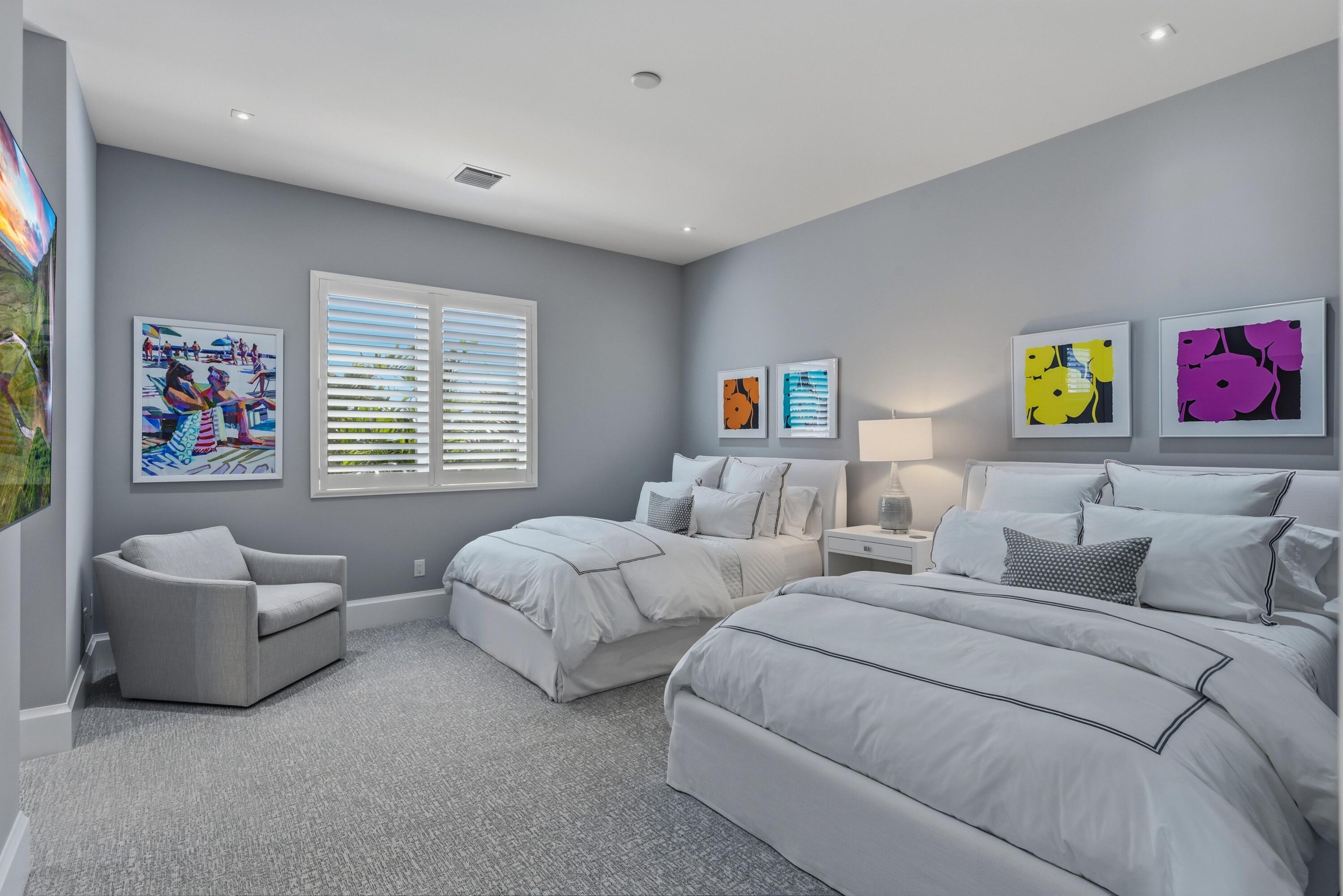 17661 Scarsdale Way Boca Raton, FL 33496 - Photo 40 of 121 2nd bedroom